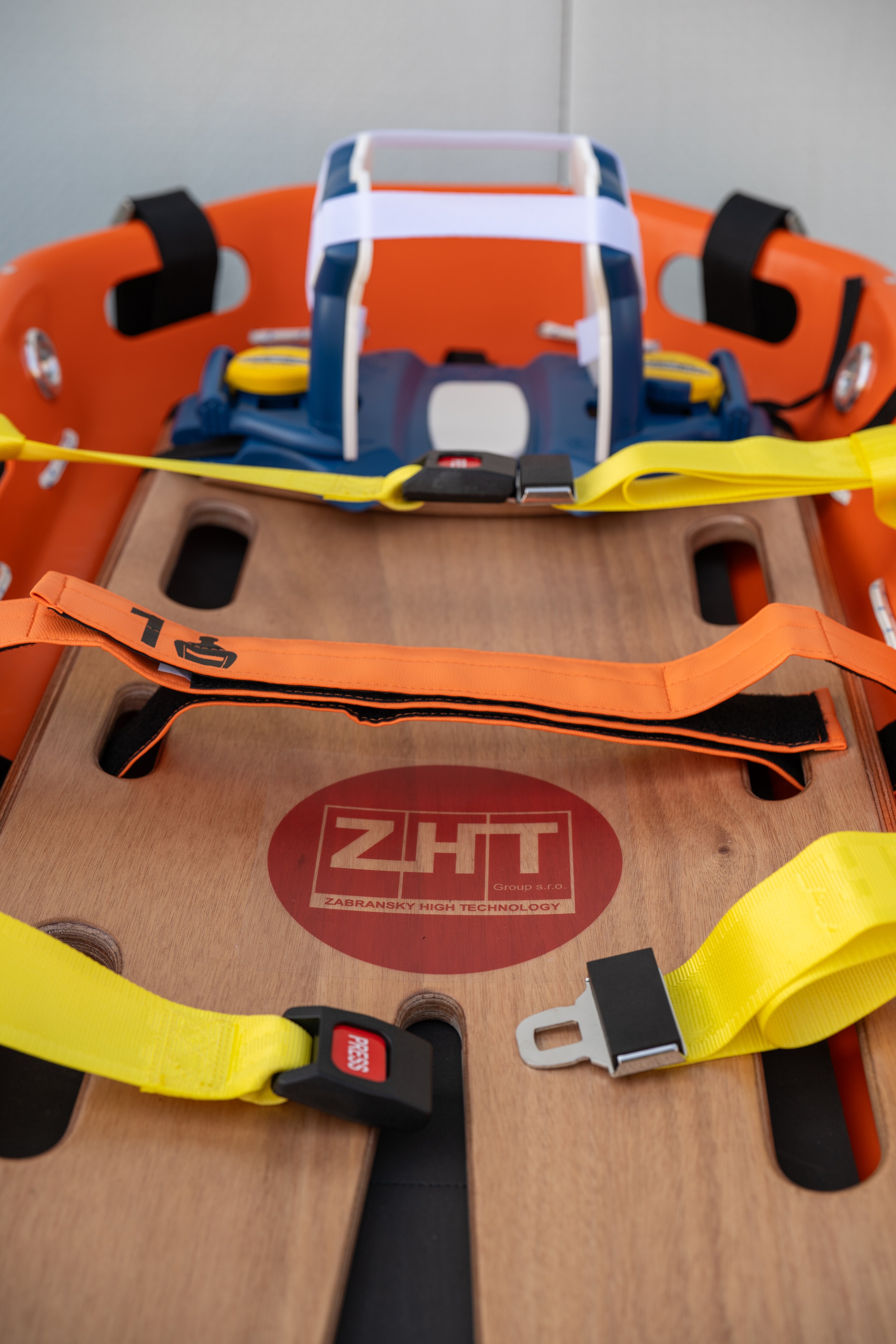 Transportní modul pro čtyřkolky