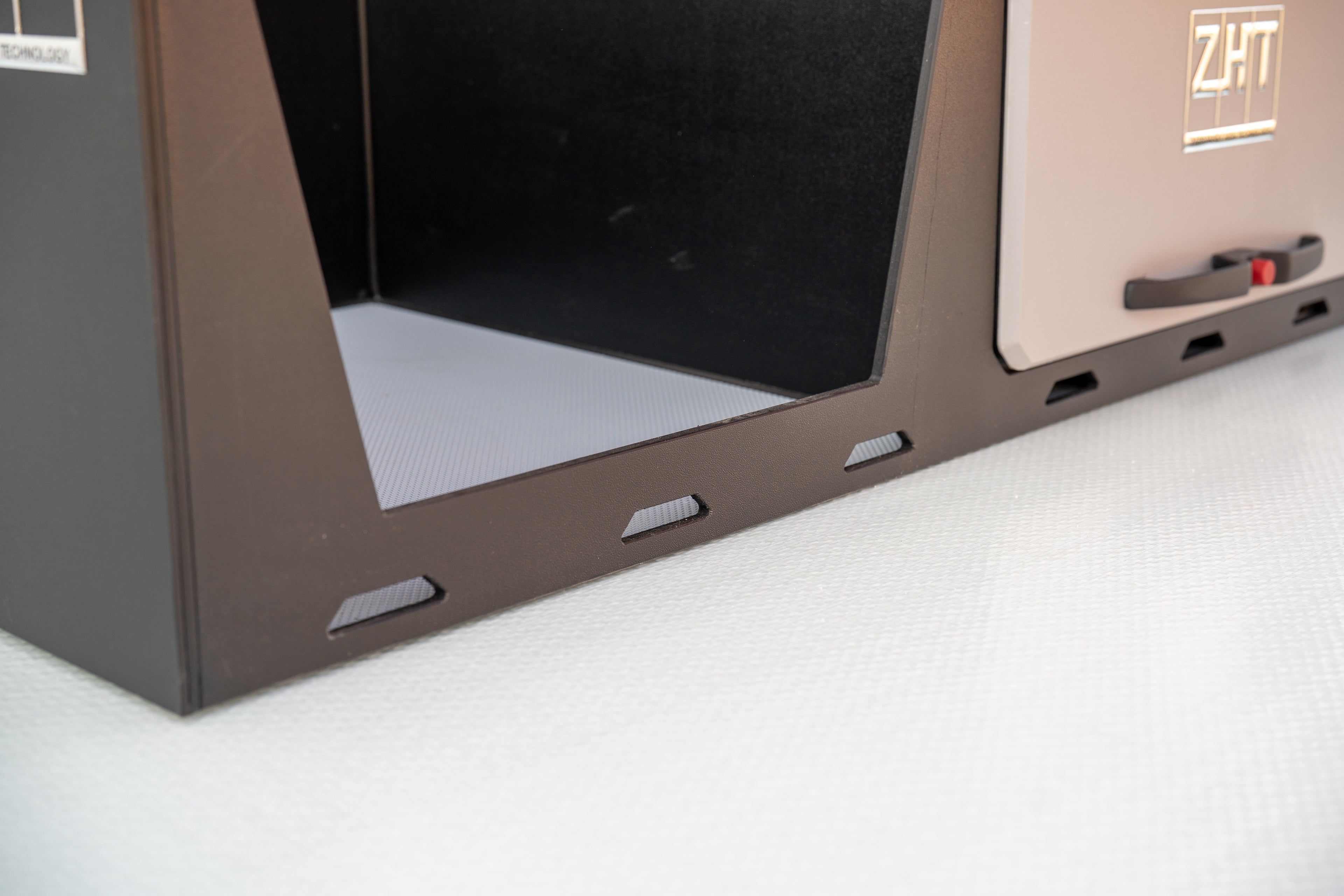 Transportní modul pro čtyřkolky