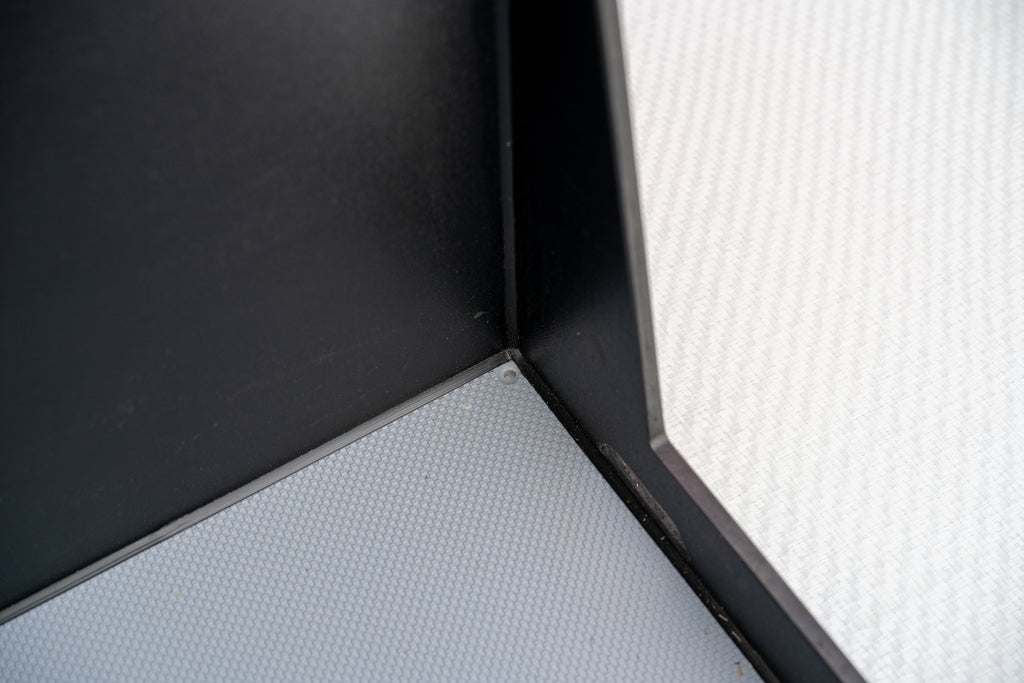 Transportní modul pro čtyřkolky