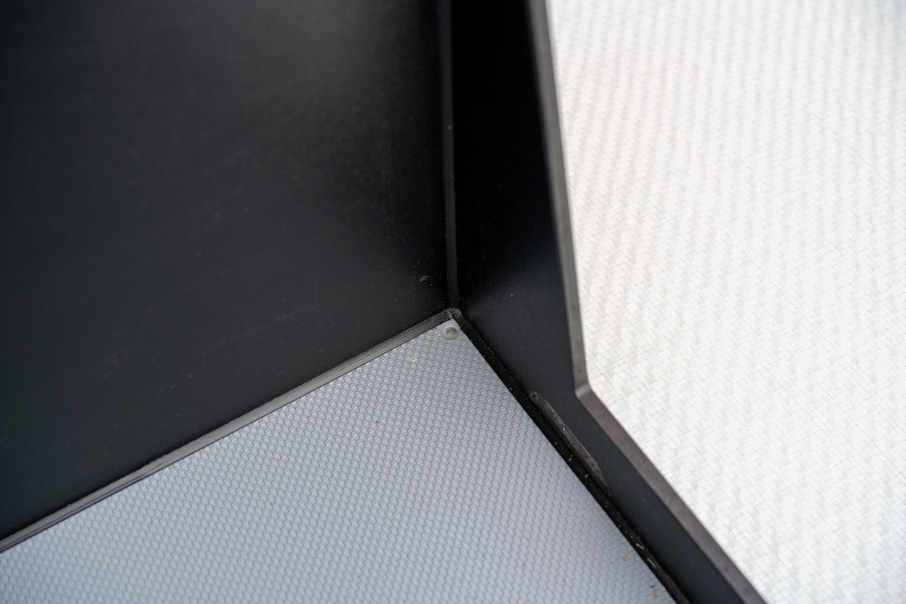 Transportní modul pro čtyřkolky