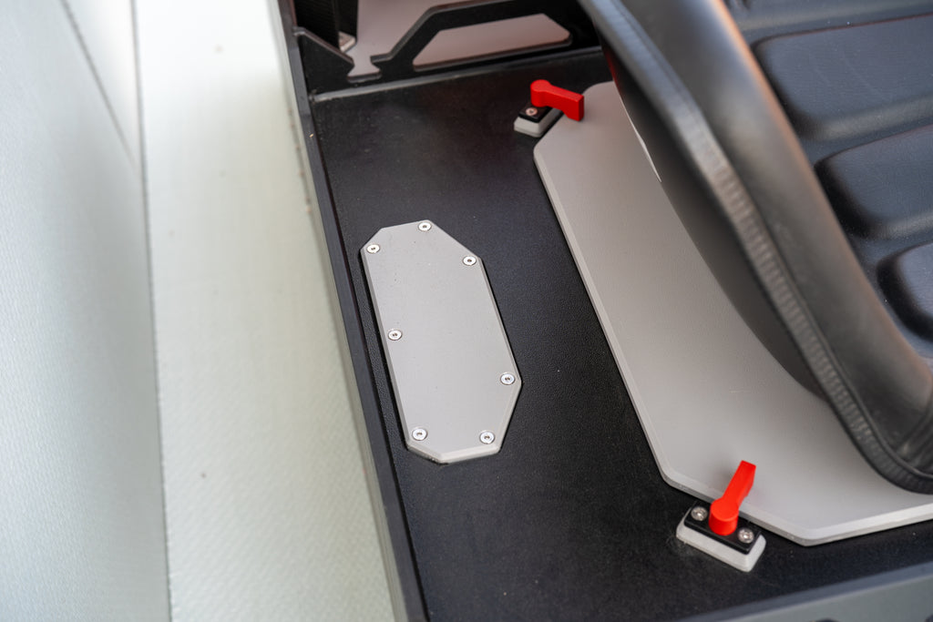 Transportní modul pro čtyřkolky