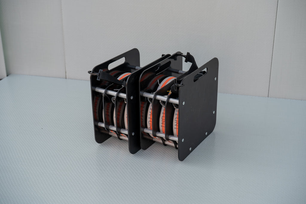 Hasičský modul pro čtyřkolky – efektivní zásahy v terénu