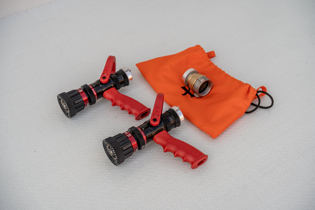 Hasičský modul pro čtyřkolky – efektivní zásahy v terénu