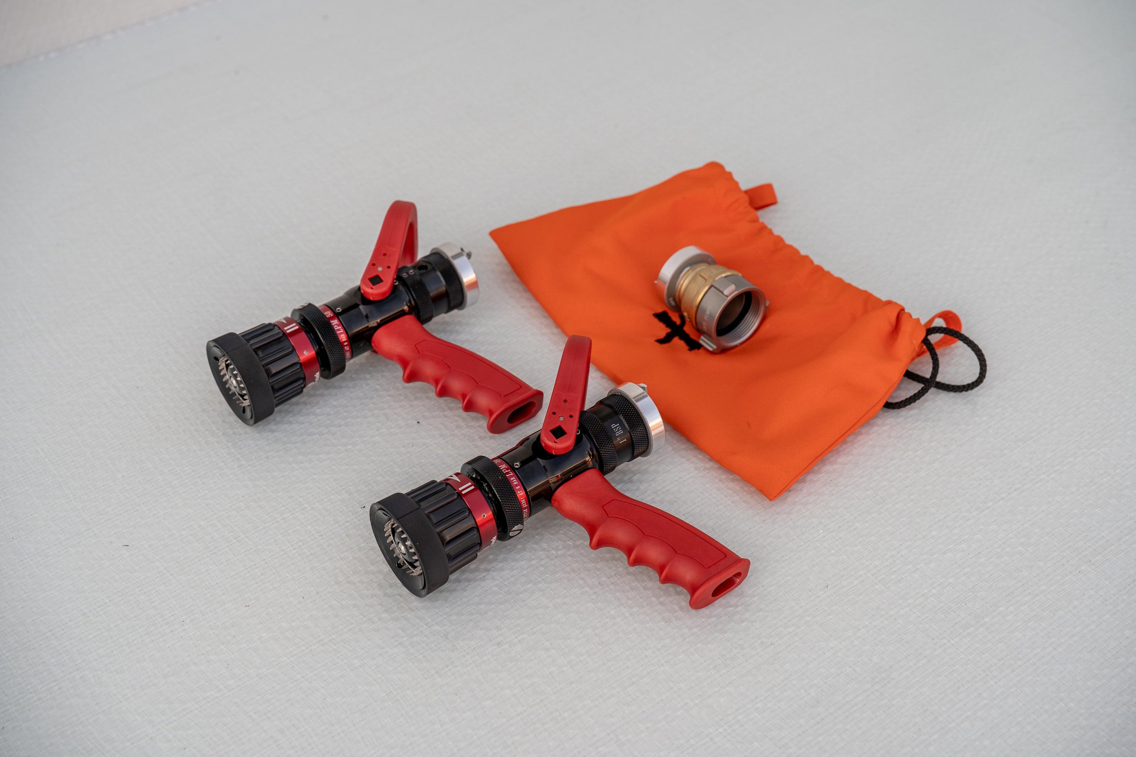 Hasičský modul pro čtyřkolky – efektivní zásahy v terénu