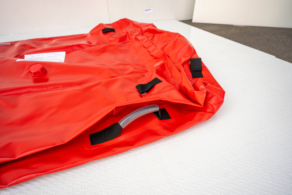 Hasičský modul pro čtyřkolky – efektivní zásahy v terénu