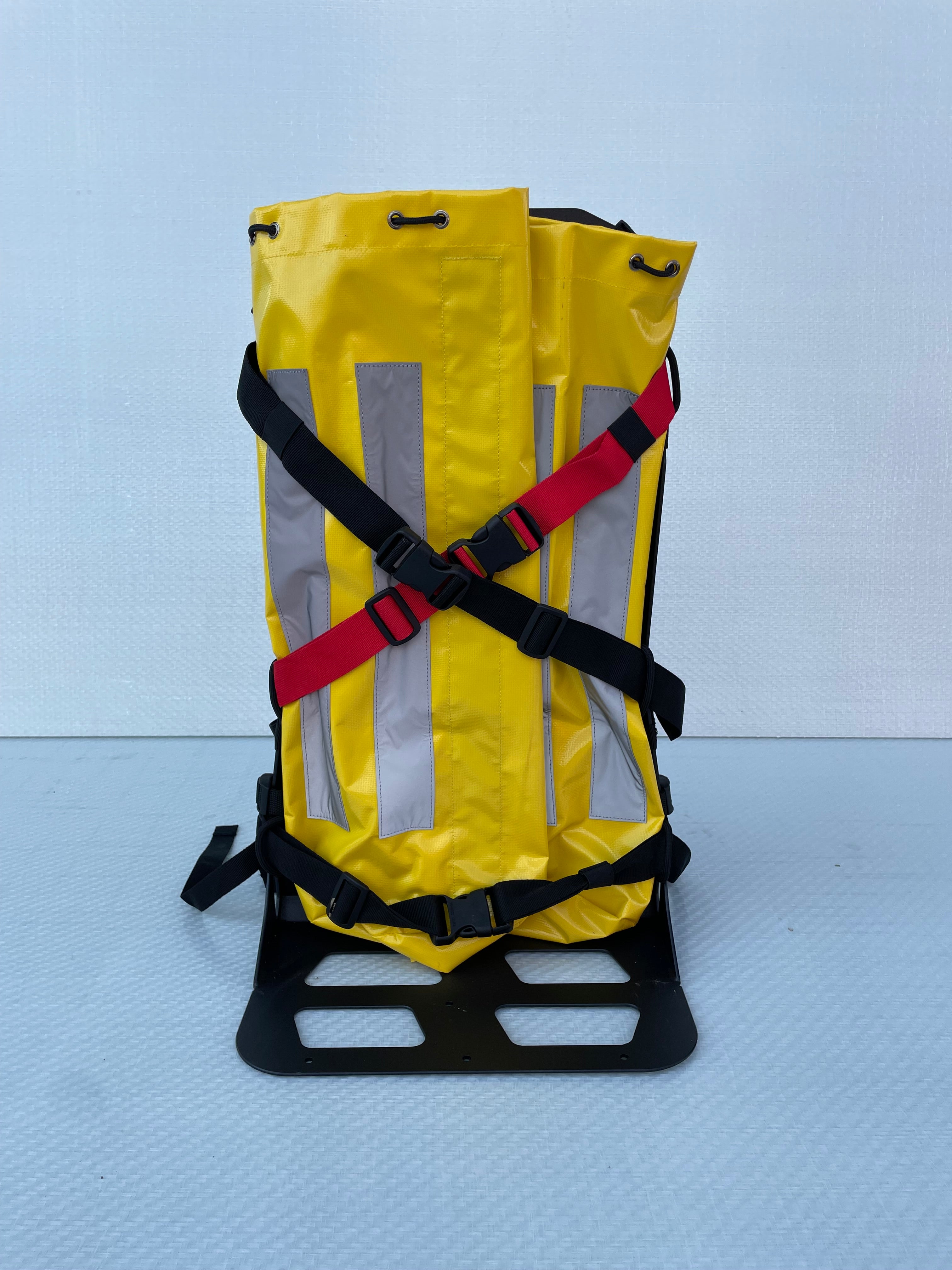 Hasičský modul pro čtyřkolky – efektivní zásahy v terénu