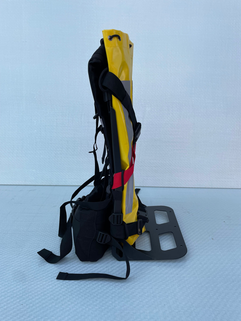 Hasičský modul pro čtyřkolky – efektivní zásahy v terénu